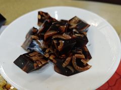 -北平味道.京味菜.烤鸭(梨园店)