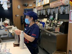-茶颜悦色(平和堂负一楼店)