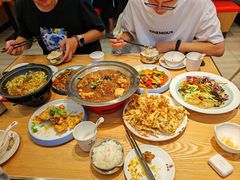 -东北灶(高新银泰店)