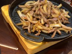 -小户人家(循礼门南国中心店)