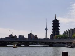 -凤城河风景区