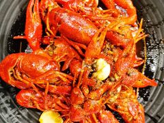 -虾小龙老长沙龙虾馆(坡子街店)