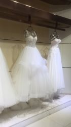 -南京宝娜嫁衣婚纱礼服馆(中央路店)