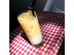 -静香HOUSE·全时段融合餐厅(七星欢乐颂店)