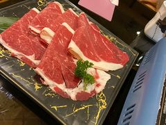 精选寿喜锅-昱匠·日本料理(金融街店)