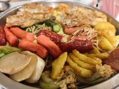 -瑞安第一泡·后街泡泡(虹桥后街店)