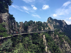大明山-大明山自然探索公园
