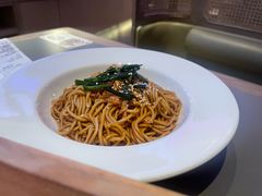 葱油拌面-桂满陇·杭州饭店(清河万象店)