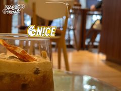 -C.Y Cafe