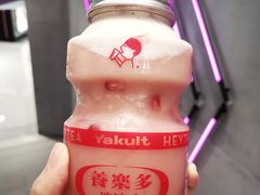 -喜茶(贵阳国贸逸天城店)
