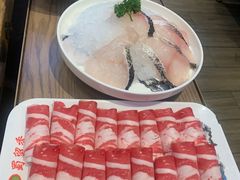 -蜀留香火锅·始于1999·原四川老火锅(白堤路店)