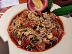 -盘炉forenza·云贵川融合小食堂 ( 钟楼中柳巷店)