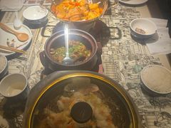 -绿茶餐厅(哈尔滨凯德店)