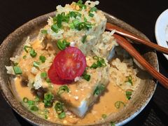 -笑福亭料理小馆(解放碑店)
