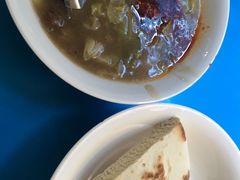-刘老虎肉丸糊辣汤(总店)