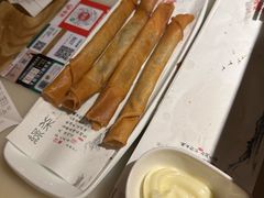 -绿茶餐厅(西单老佛爷店)