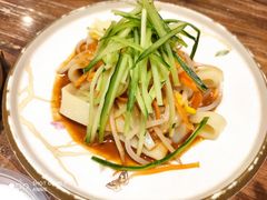 西北大凉皮-清真·玛丽亚新疆菜主题餐厅(浙江中路店)