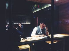 大堂-VOYAGE COFFEE(北锣鼓巷店)