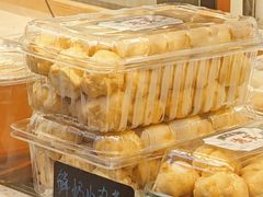 -包满意面包糕点(东坝店)