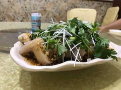 -鸿利海鲜酒楼(塘厦店)