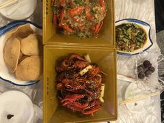 -霄汉牛三鲜湖北砂锅菜(万松园2店)
