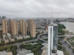 -三迪希尔顿酒店·星空酒廊