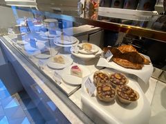 -大酉·M Coffee(北京美术馆店)