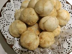 小炒汤圆-乔阿马·江南味·驴肉香(龙湖华泾天街店)