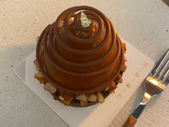 -玲婧胡同·生日蛋糕·餐厅(嘉里城店)