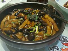 -上和臻品中国菜(花园街店)