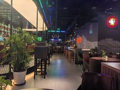 -MARU玛露音乐餐厅(大学路店)