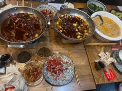 -虾小龙老长沙龙虾馆(坡子街店)