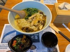 -云味馆·云南菜·云南米线(景田店)