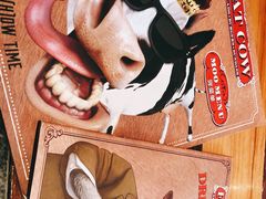 -FAT COW(虹梅路店)