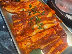 -韩宫宴和牛烤肉(无锡大东方广场店)