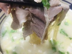 -虢国羊肉汤馆(政二街店)