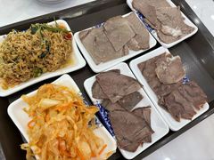 -伊穆祥牛肉面总店·清真