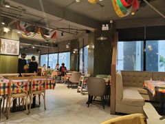 -遇见西木美式餐厅(体育路店)