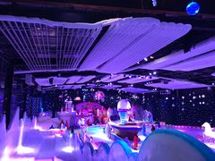 -梦幻奥陶纪景区