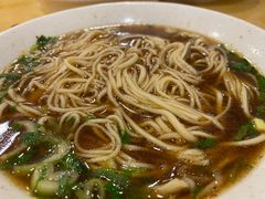 -水仙拉面(水仙街店)