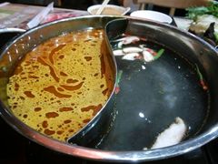 -呷哺呷哺(哈尔滨红博购物广场店)