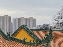 -宝通禅寺
