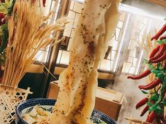 -西安高新希尔顿酒店·咖啡露台西餐厅