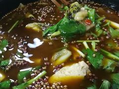 -满诗爷黄辣丁(金岛花园店)