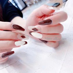 -VERNA日式美甲美睫