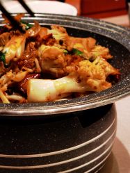-香雪海饭店中餐厅·宴会厅(东环路店)