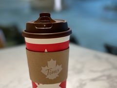 -Tims天好咖啡·贝果(雁展路万象天地店)