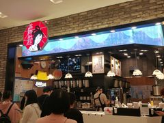 -凯德广场(武胜路店)