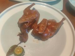 -阿纳迪酒店·悦餐厅