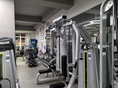 -VS私人健身工作室